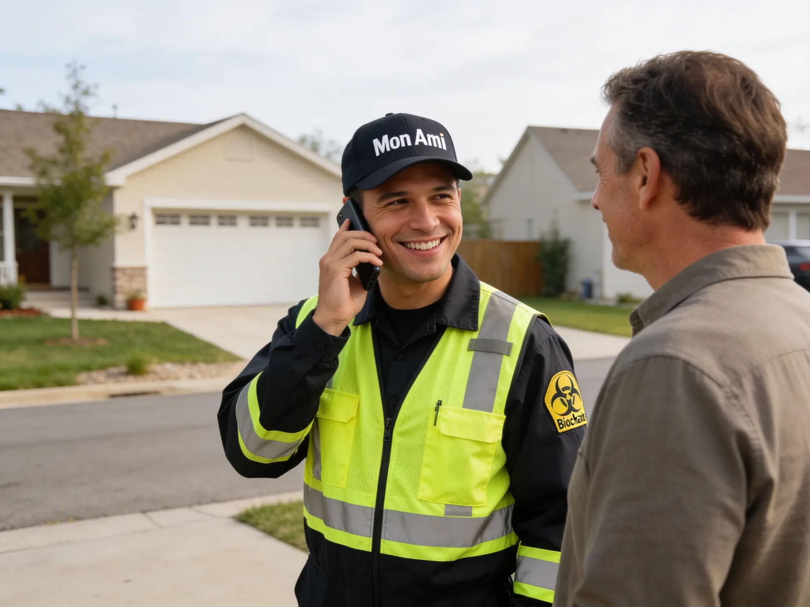 Sewage Cleanup Carson City, MI FAQs